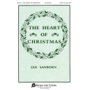 The Heart of Christmas (SATB divisi)