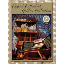 Thallander - Crystal Cathedral Golden Collection (Organ Solo Collection)