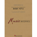 Baba Yetu (Concert Band)