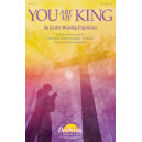 You Are My King (SATB Choral Book)