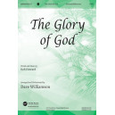 The Glory of God (Acc. CD)