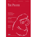 The Prayer (Acc. CD)