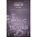 Stand Up  (Accompaniment CD)`