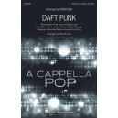 Daft Punk  (Accompaniment CD)