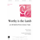 Worthy Is the Lamb (Acc. CD)