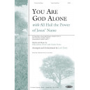 You Are God Alone (DVD Trax)