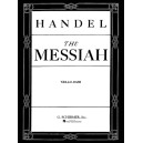 Messiah (Cello/Bass Part)