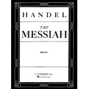 Messiah (Organ Part)