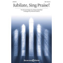 Jubilate, Sing Praise! (SAB)