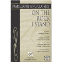 On the Rock I Stand (Orch) *POD*