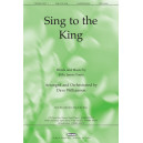 Sing to the King (Orch) *POP*