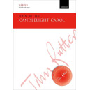 Candlelight Carol (SATBB)