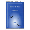 Carol of the Birds (SATB)