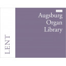 Augsburg Organ Library - Lent Series 2