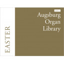 Augsburg Organ Library - Easter Series 2