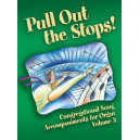 Pull Out the Stops Volume 2