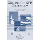 God and Country Celebration (SAB) *Digital Only*