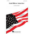 God Bless America (Orch) *Digital*