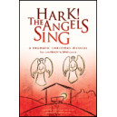 Hark The Angels Sing (SATB Choral Book) *POP*