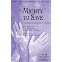 Mighty to Save (Acc. CD) *POP*