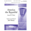 America the Beautiful (Director/Piano Score)