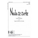 Nada te Trube (Cello)