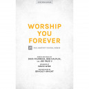 Worship You Forever (SATB)