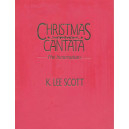 Scott - Christmas Cantata (SATB)
