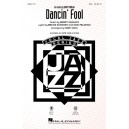Dancin Fool  (SSA