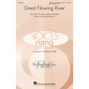 Great Flowing River  (TTBB)