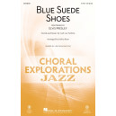 Blue Suede Shoes  (2--Pt)