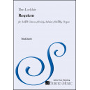 Locklair - Requiem (SATB divisi)