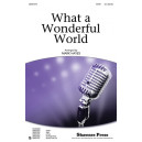 What a Wonderful World (Accompaniment CD)