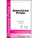 American Pride (SATB)  *POP*