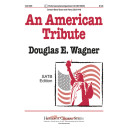 An American Tribute (SATB)