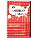 An American Trilogy (SATB)