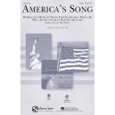 America's Song (SATB)