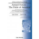 Armed Forces The Pride of America (2-Pt)