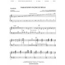 Variations on Jingle Bells (4-5 Octaves)