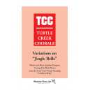 Variations on Jingle Bells (Acc. CD)