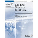 God Rest Ye Merry Gentlemen (3-5 Octaves)