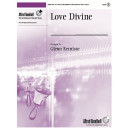 Love Divine (3-5 Octaves)