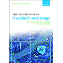 The Oxford Book of Flexible Choral Songs (SATB)