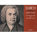 Bach - Organ Works, Volume 7: The Orgelbüchlein & The Catechism Hymns