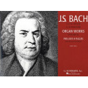 Bach - Organ Works, Volume 4: Preludes and Fugues – Mature Master Period (Part 2)