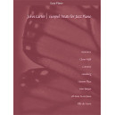 Carter - Gospel Treats Jazz Piano (Piano Solo Collection)