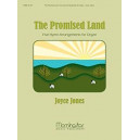 Jones - The Promised Land: Five Hymn Arrangements for Organ