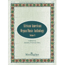 Terry - African American Organ Music Anthology Vol 9