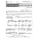 Contrasts (3-6 Octaves)