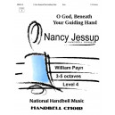 O God Beneath Your Guiding Hand (3-5 Octaves)